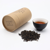 Paper Tube Packaging For Loose Tea OEM/ODM Factory Custom