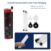 Sushi Standard Accessories Set