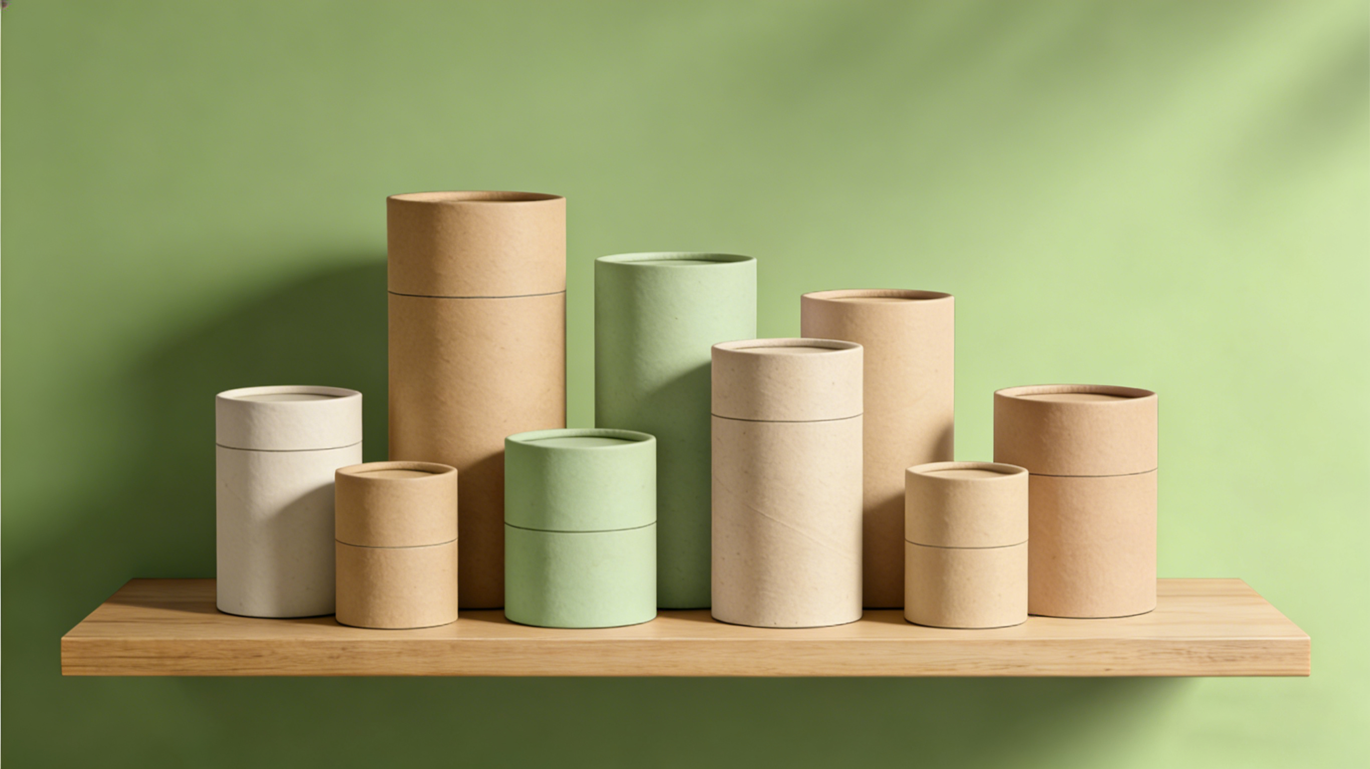 Paper Cylinder Manufacturer