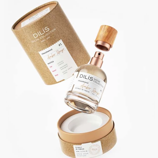 Why Eco-Friendly Perfume Tube Packaging is the New Standard