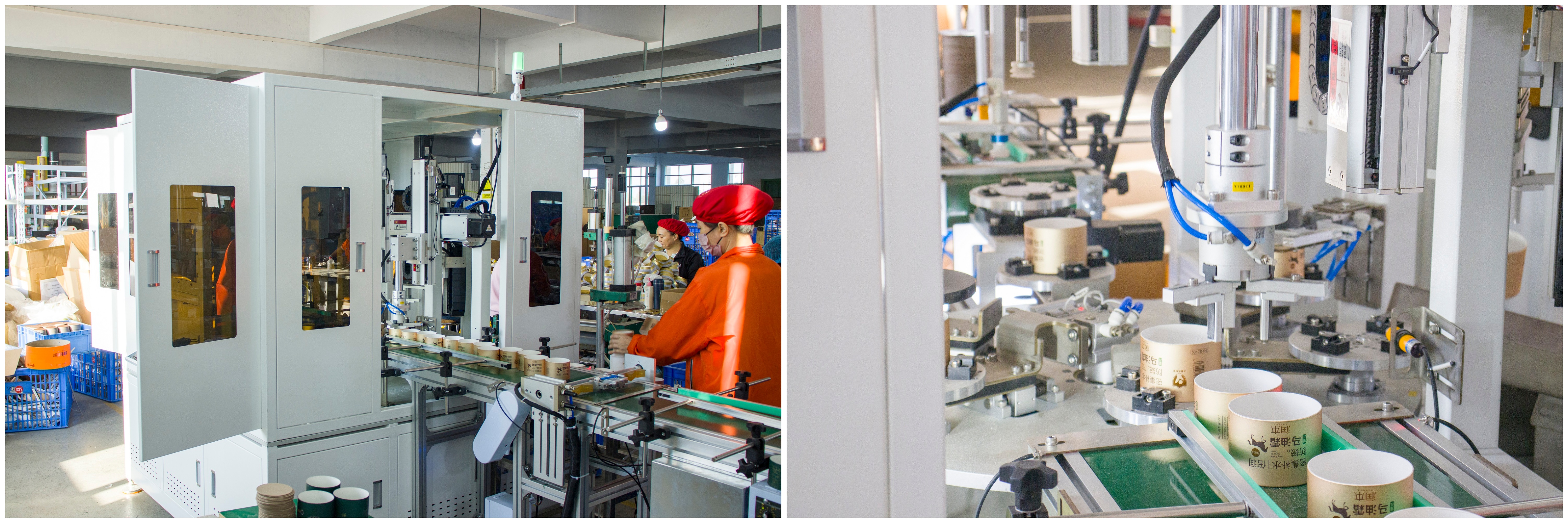 paper tube manufacturer