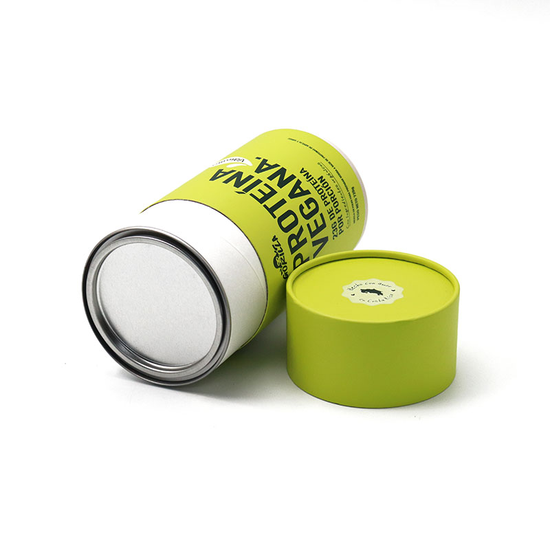 Eco-friendly paper containe
