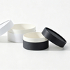 food grade paper canisters
