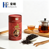 paper tube packaging tea