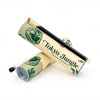 Biodegradable Custom Logo Food Grade Sushi Push Up Rolls Push Pop Sushi Packaging