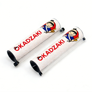 Eco-friendly cutsom design sushi pop up box packaging sushi push pop sushi pop container