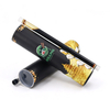 Biodegradable Custom Design Sushi Push Pop Package Food Grade Sushi Tube Container