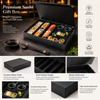 Biodegradable Food Grade Pop Up Sushi Packaging Sushi Pop Containers