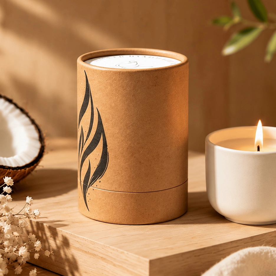Cardboard vs. Plastic Tubes: Which Is More Sustainable?