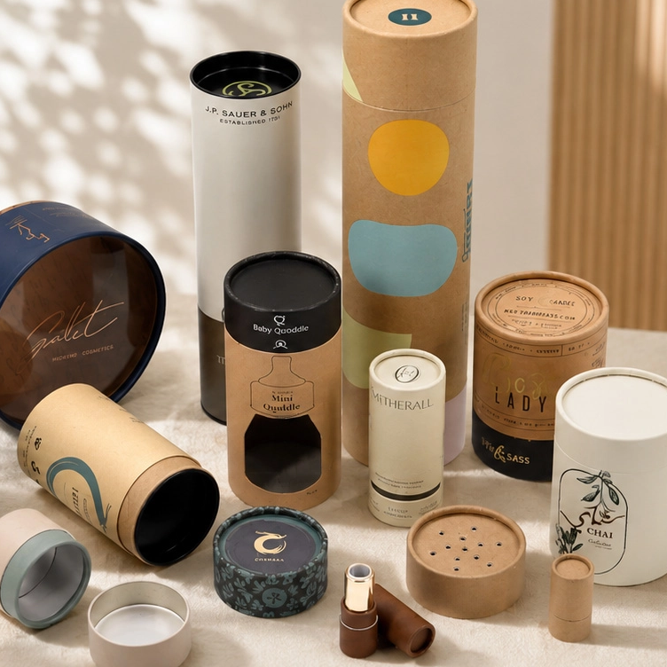 How to Source Cardboard Tubes in Bulk: Supplier Evaluation, MOQ Strategy, and Quality Control