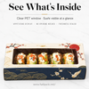 sushi pop push