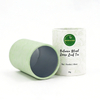 food grade paper canisters