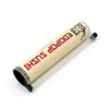 Biodegradable Round Cylinder Box Custom Size Food Grade Sushi Push Pop Packaging