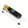 Biodegradable Custom Design Sushi Push Pop Package Food Grade Sushi Tube Container