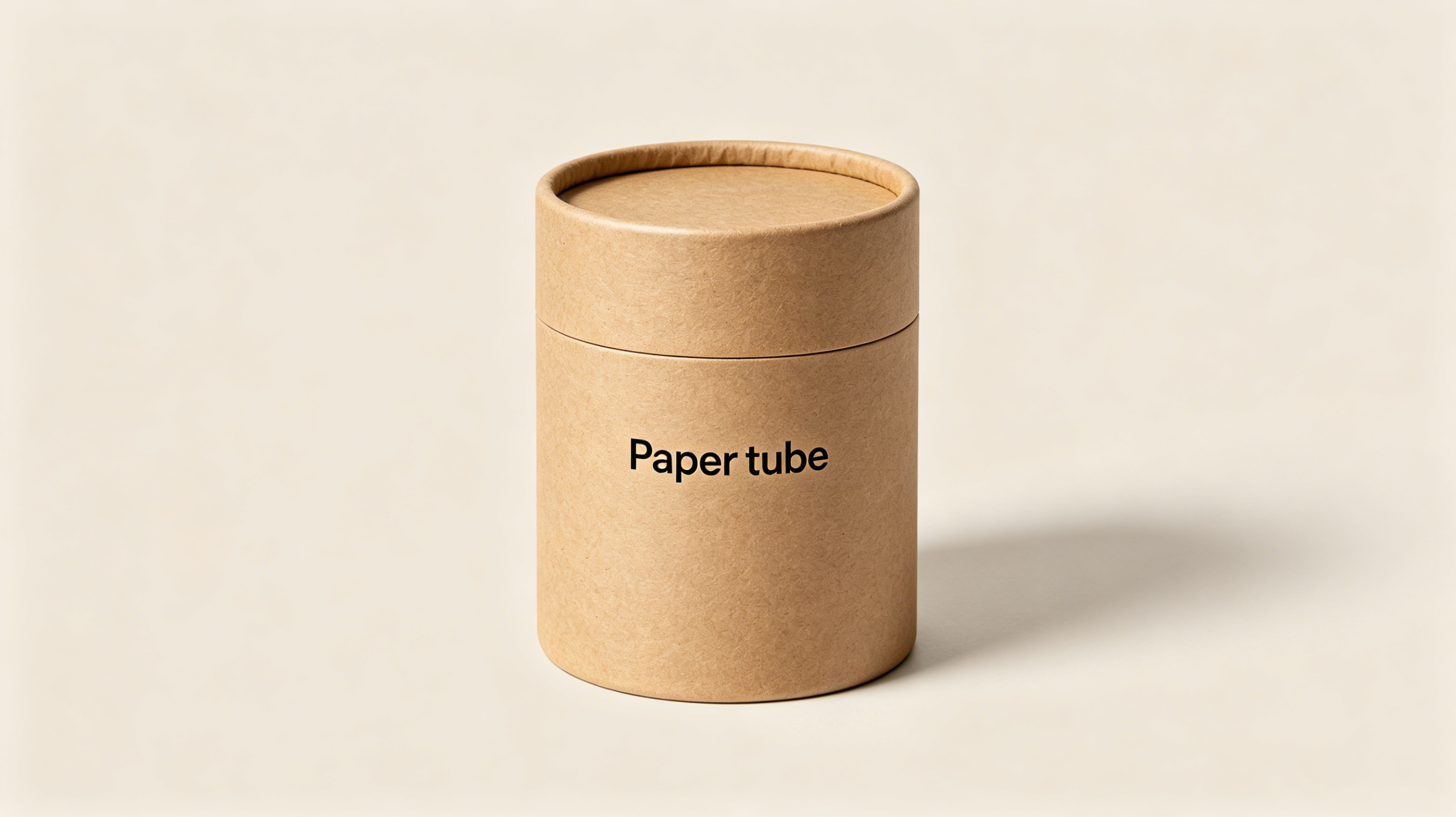 What Are Cardboard Tubes Called? A Packaging Guide