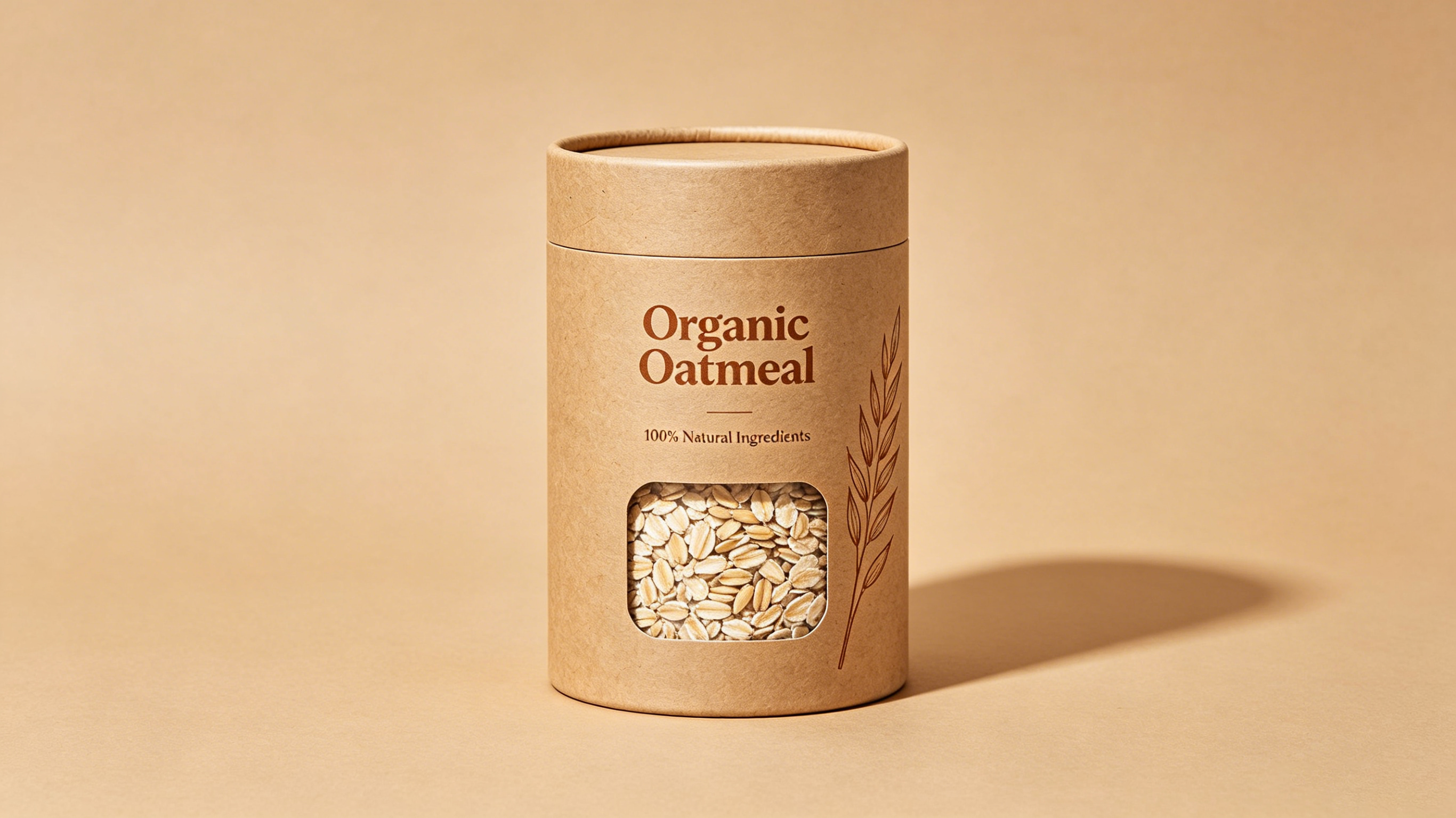 china round food grade cardboard tube manufacturers.png