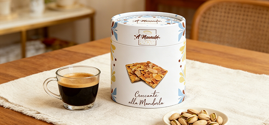 cookies packaging canister