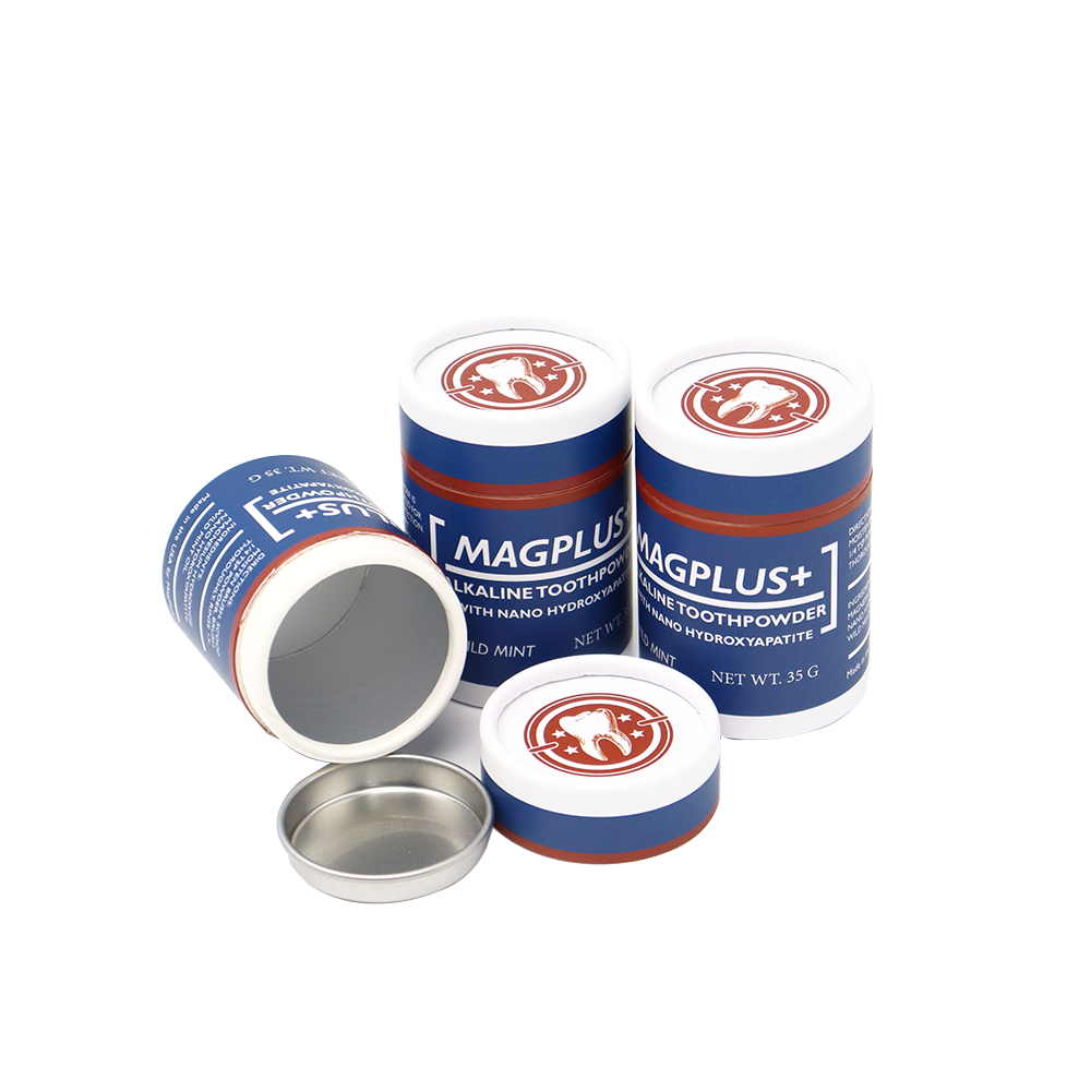 Is Hallpack a Factory or a Trading Company for Paper Tube Packaging?