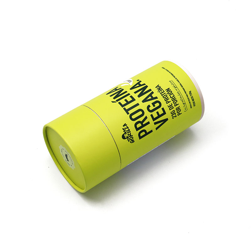 Paper cylinder