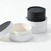 paper tube packaging for food