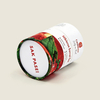 china food grade paper can