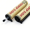 Biodegradable Round Cylinder Box Custom Size Food Grade Sushi Push Pop Packaging