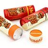 Paper Tube Tea Packaging