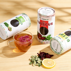 food grade cardboard tube