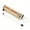 Biodegradable Round Cylinder Box Custom Size Food Grade Sushi Push Pop Packaging