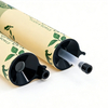 Biodegradable Custom Logo Food Grade Sushi Push Up Rolls Push Pop Sushi Packaging