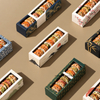 sushi push pop emballage