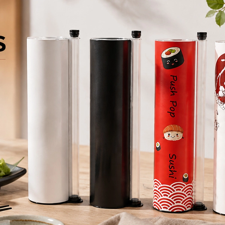Paper Container Cost Breakdown: What Affects the Price of Custom Cardboard Tubes?