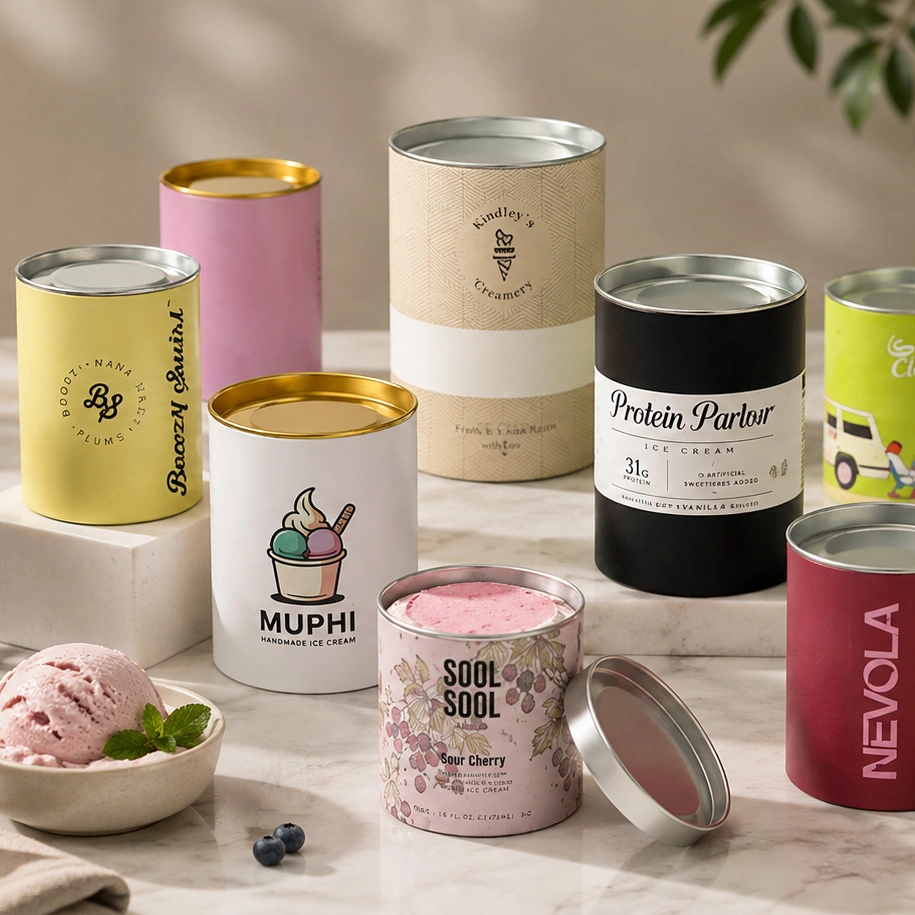 The Rise of Eco-Friendly Paper Containers: Why Global Brands Are Switching to Cardboard Tubes