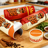biodegradable cardboard tubes