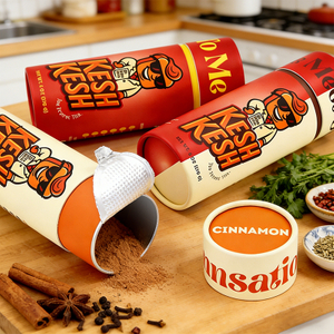 biodegradable cardboard tubes