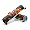 Hot Sale Cutsom Size Logo Design Sushi Tube Packaging Packaging Sushi Push Pop Canister