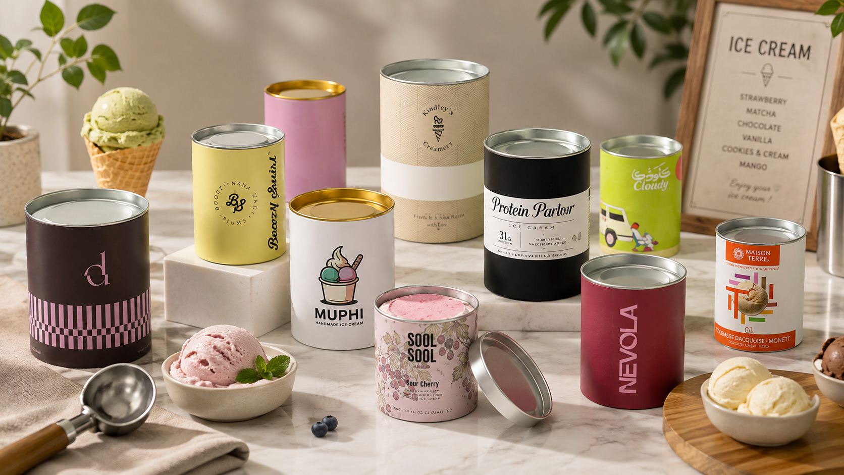 Paper cylinder