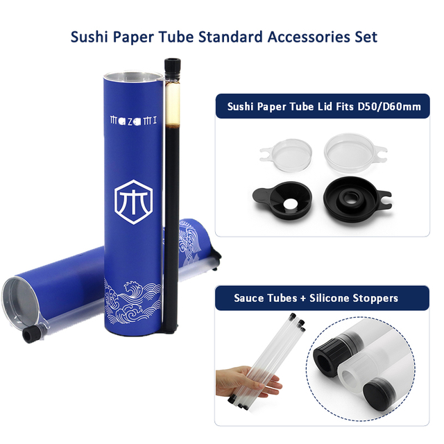 Sushi Standard Accessories Set