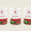 coffee packaging tube factory