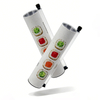 Biodegradable Custom Design Sushi Push Pop Container Push Pop Sushi Packaging