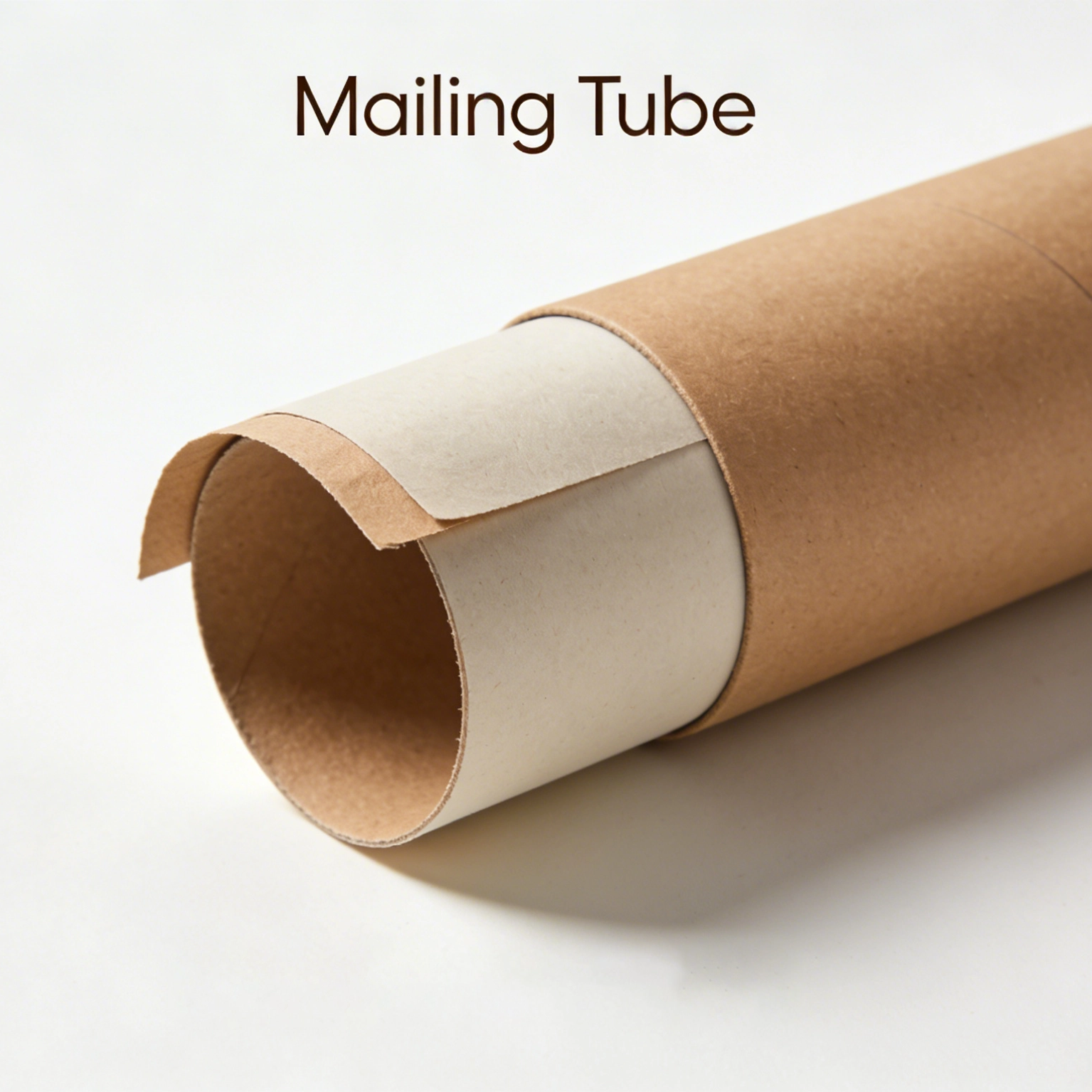 What Is a Mailing Tube? Your Guide to Paper Tube Packaging