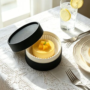 Food Paper Tube