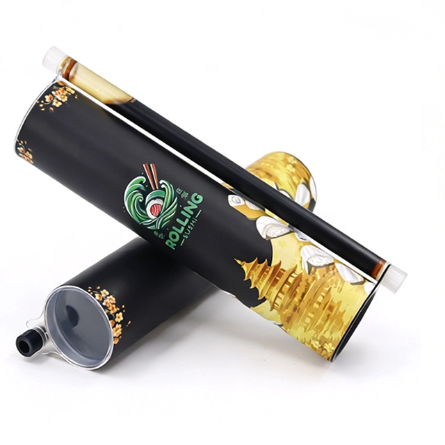 Say Goodbye To Chopsticks: The Rise of Sushi Pop Containers