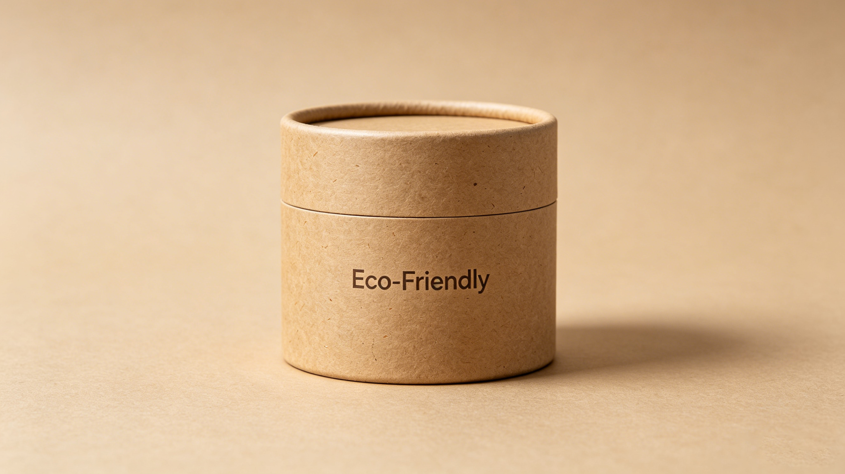 Cardboard vs. Plastic Tubes: Which Is More Sustainable?